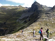 PIZZO FARNO (2506 m.) con giro ad anello per insolita salita dalle Baite di Mezzeno per il Passo di Marogella e Cima di Mezzeno - FOTOGALLERY